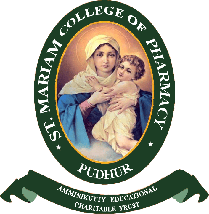 ST.MARIAM COLLEGE OF PHARMACY