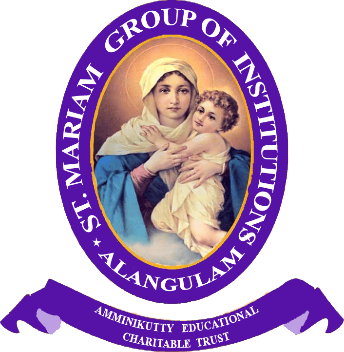 ST.MARIAM GROUP OF INSTITUTIONS