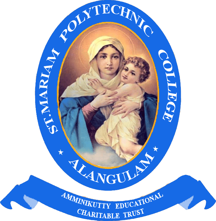 ST.MARIAM COLLEGE OF POLYTECHNIC